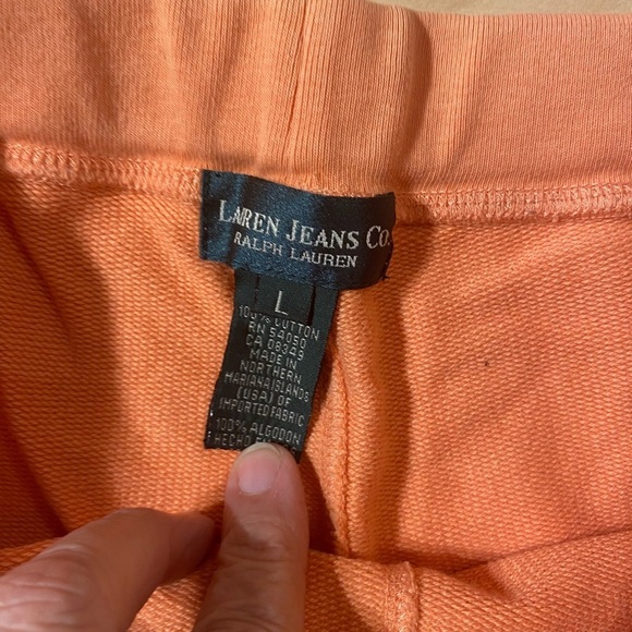 Lauren Jean Company Shorts Size Large (JP) - Picture 5 of 8